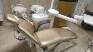 فروش یونیت دندانپزشکی در مشهد
