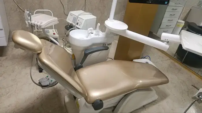 فروش یونیت دندانپزشکی در مشهد