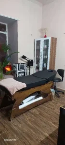 استخدام فیشیالیست دارای مشتری جهت کلینیک در قصرالدشت شیراز