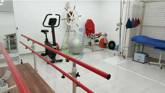 استخدام منشی فیزیوتراپی جهت کلینیک واقع در نسیم شهر تهران