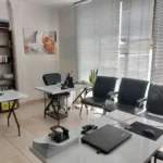 اجاره واحد اداری 95متری مناسب مطب در عباس‌آباد تهران