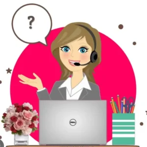 استخدام منشی جهت کلینیک زیبایی در هفت تیر مشهد