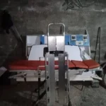 فروش کلیه وسایل آمبولانس در استان فارس