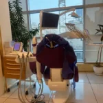 استخدام منشی جهت کلینیک دندانپزشکی در الهیه تهران