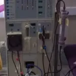 فروش دستگاه دیالیز در بریانک تهران