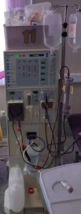 فروش دستگاه دیالیز در بریانک تهران