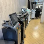 فروش و تعمیرات لیزر و دستگاههای پوست و زیبایی در مشهد