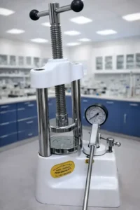 فروش پرس هیدرولیک دندان‌سازی در زابل