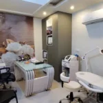 اجاره لاین های زیبایی فعال از مطب پزشک زیبایی در سعادت‌آباد اصفهان