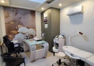 اجاره لاین های زیبایی فعال از مطب پزشک زیبایی در سعادت‌آباد اصفهان