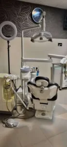 اجاره مطب دندانپزشکی فول امکانات در نادری اهواز