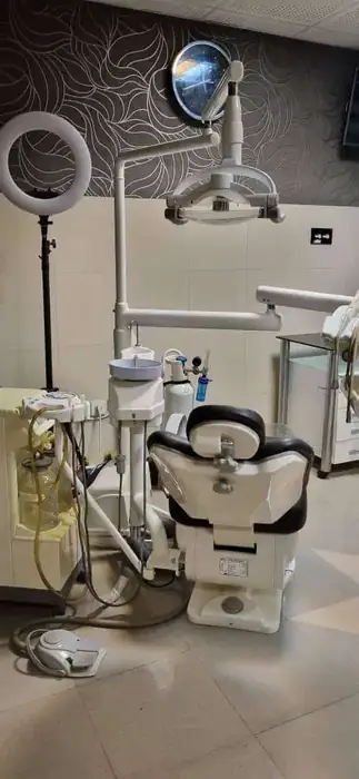 اجاره مطب دندانپزشکی فول امکانات در نادری اهواز