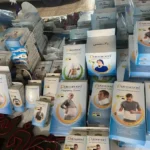 فروش محصولات پاکسمن، آدور و تجهیزات پزشکی در ارومیه