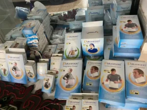 فروش محصولات پاکسمن، آدور و تجهیزات پزشکی در ارومیه