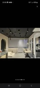 استخدام اپراتور لیزر با دستگاه جهت مرکز زیبایی لوکس در سعادت آباد تهران