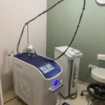 استخدام اپراتور لیزر حرفه‌ای جهت کلینیک در اردبیل