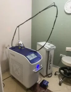 استخدام اپراتور لیزر حرفه‌ای جهت کلینیک در اردبیل