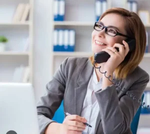 استخدام منشی و مسئول پذیرش جهت کلینیک در بوشهر