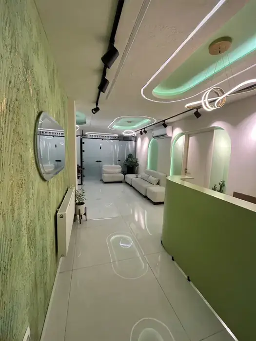 استخدام اپراتور لیزر خانم و آقا جهت مطب مجهز در شیراز