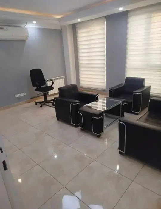 اجاره واحد اداری 130متری مناسب مطب در کرمانشاه