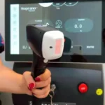 استخدام اپراتور لیزر خانم جهت کلینیک زیبایی در محدوده دروس تهران