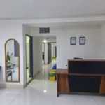 اجاره اتاق از مطب زیبایی در شیراز