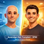 استخدام تکنسین حرفه ای کاشت مو جهت کلینیک تخصصی در شهر خرم آباد