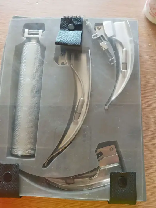 فروش دستگاه کرونسکوپ در فردیس کرج