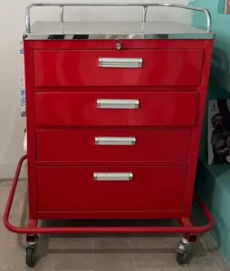 فروش تجهیزات پزشکی در آجودانیه تهران