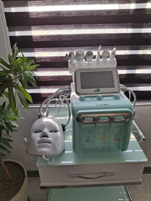 اجاره اتاق با تجهیزات کامل به فيشياليست در شریعتی تهران