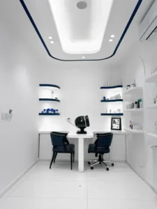 استخدام منشی جهت کلینیک زیبایی در مشهد