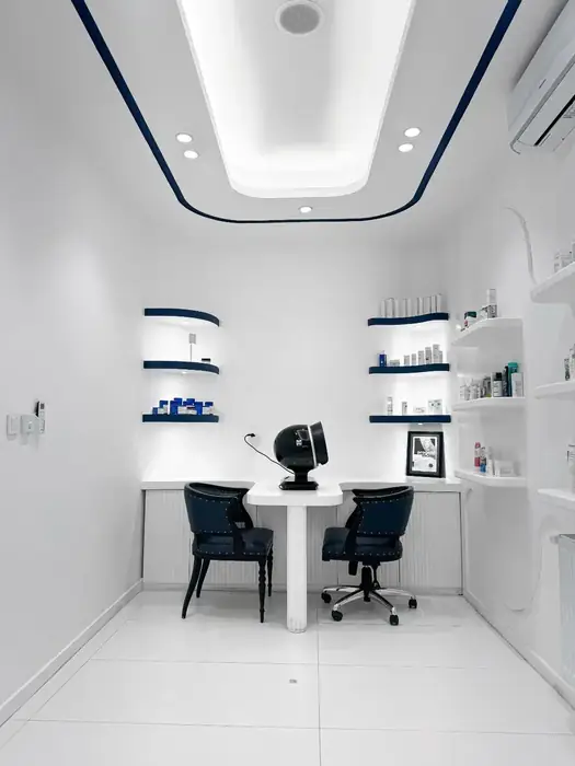 استخدام منشی جهت کلینیک زیبایی در مشهد