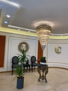 استخدام منشی جهت کلینیک پوست و مو در مشهد