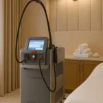 استخدام اپراتور لیزر کندلا جهت کلینیک در اصفهان