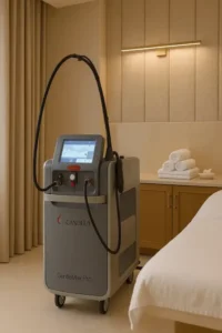 استخدام اپراتور لیزر کندلا جهت کلینیک در اصفهان