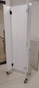 فروش پاراوان سربی سه لت در پیرانشهر استان آذربایجان غربی