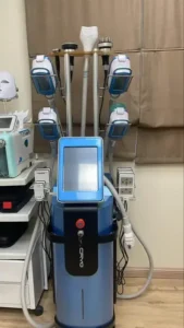 استخدام اپراتور دستگاه لاغری جهت کلینیک تغذیه در نجف‌آباد اصفهان