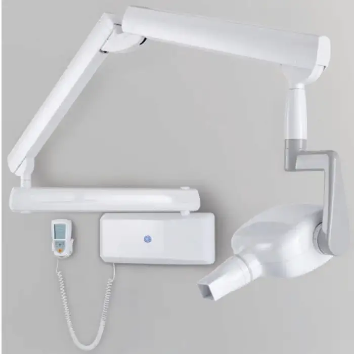 فروش دستگاه رادیوگرافی castellini در تهران