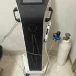 فروش تخت تزریق بیکینی و دستگاه کربوکسی تراپی در شهرری تهران