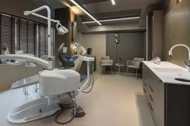 استخدام دستیار دندانپزشک و منشی جهت مطب در تربت جام استان خراسان رضوی