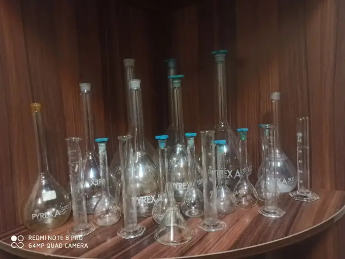 فروش لوازم آزمایشگاهی در ملارد تهران