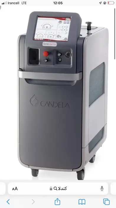 استخدام اپراتور دستگاه لیزر کندلا جهت کلینیک در گلشهر کرج