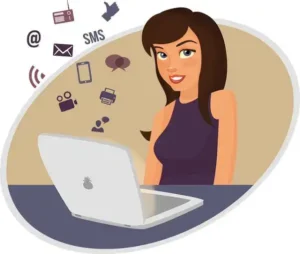 استخدام ادمین جهت کلینیک زیبایی در یزد