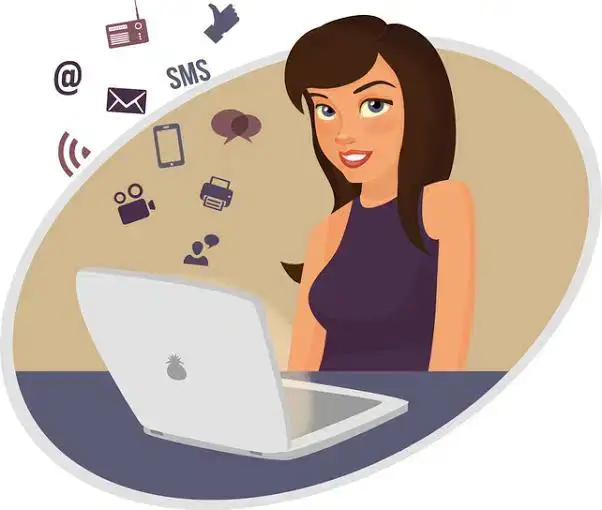 استخدام ادمین جهت کلینیک زیبایی در یزد