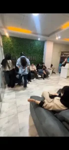 استخدام پزشک به عنوان مسئول فنی جهت کلینیک با لود بیمار بالا در گوهر دشت کرج