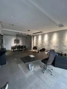 اجاره واحد 96متری مناسب مطب در اهواز