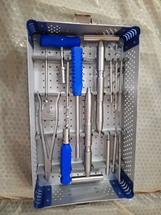 تجهیز کامل مطب، کلینیک و درمانگاه در اهواز