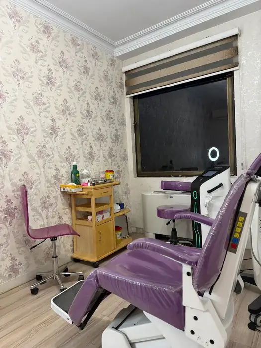 استخدام ادمین تولید محتوا جهت مطب زیبایی در قلهک تهران