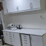 فروش کابینت دندانپزشکی در اهواز