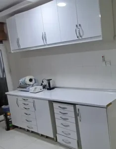 فروش کابینت دندانپزشکی در اهواز